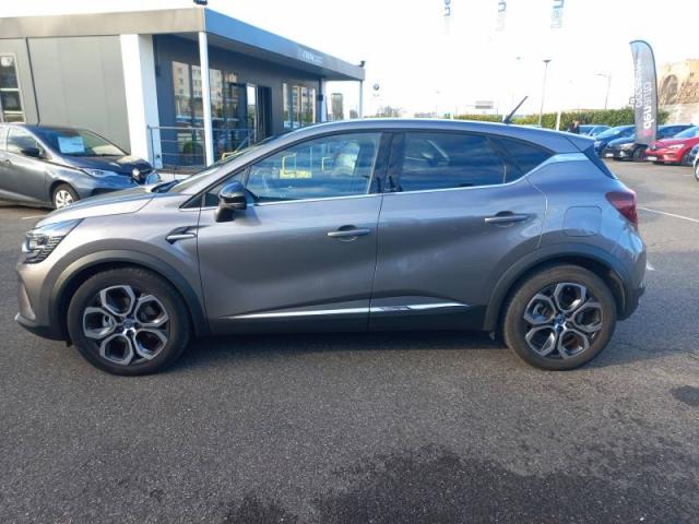 Renault Captur image 5