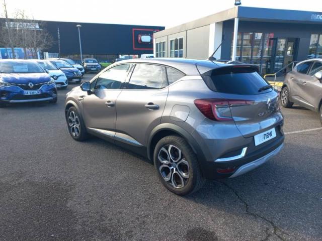 Renault Captur image 4