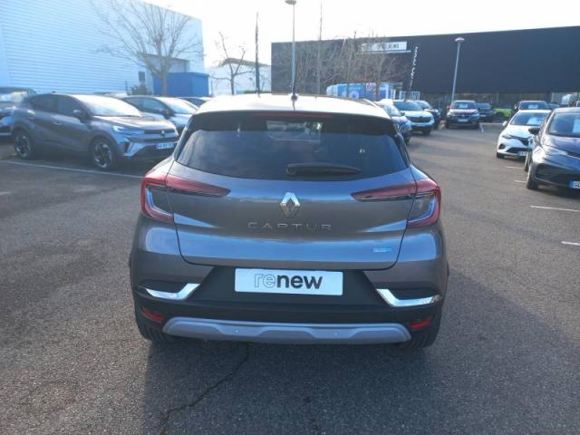 Renault Captur image 2