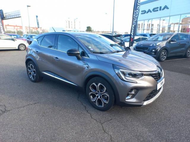 Renault Captur image 9