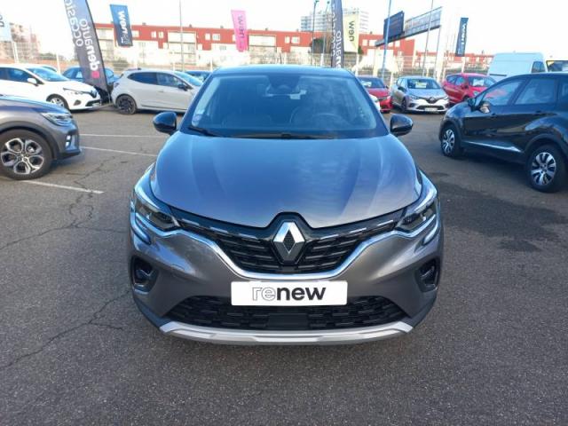 Renault Captur image 8