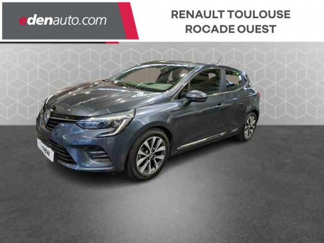 Renault Clio E-Tech 140 Intens