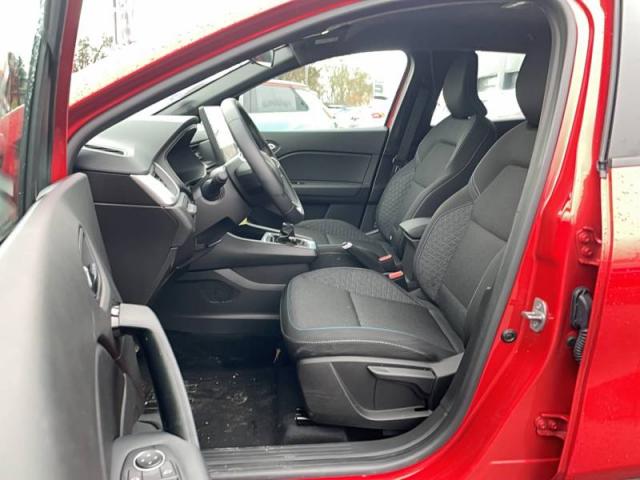 Renault Captur image 6