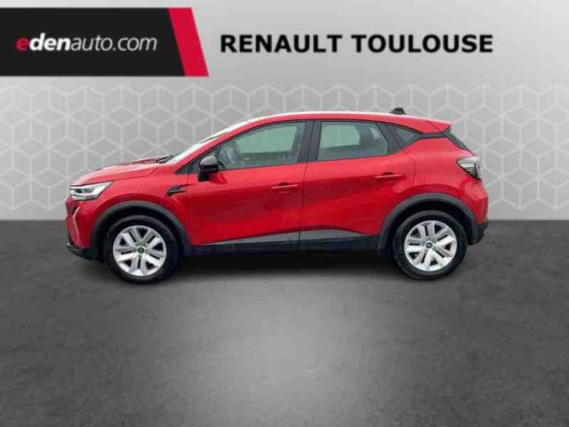 Renault Captur image 1