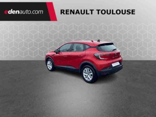 Renault Captur image 2