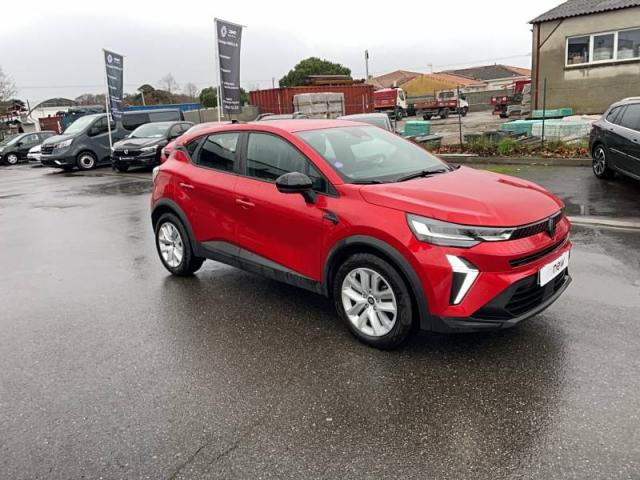 Renault Captur image 3