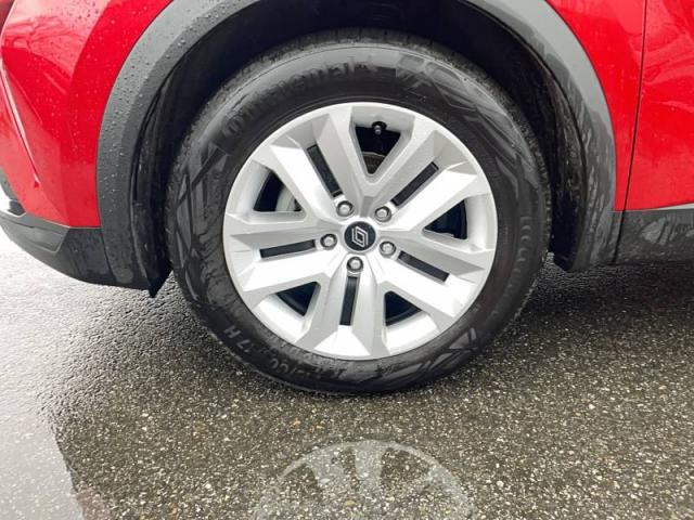 Renault Captur image 8