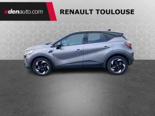 Renault Captur image 1