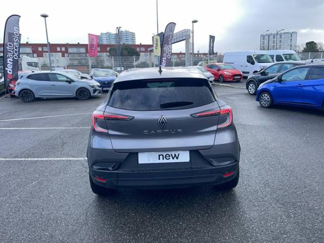Renault Captur image 6