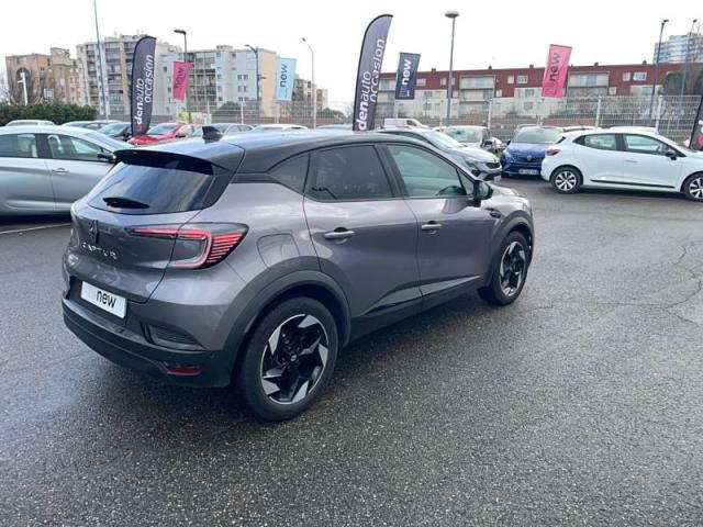 Renault Captur image 5