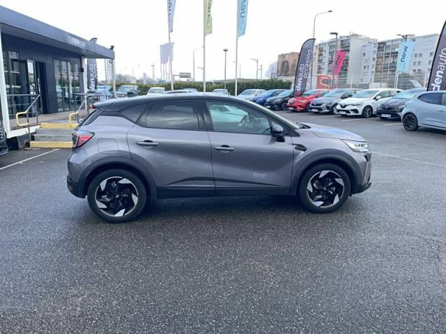 Renault Captur image 8