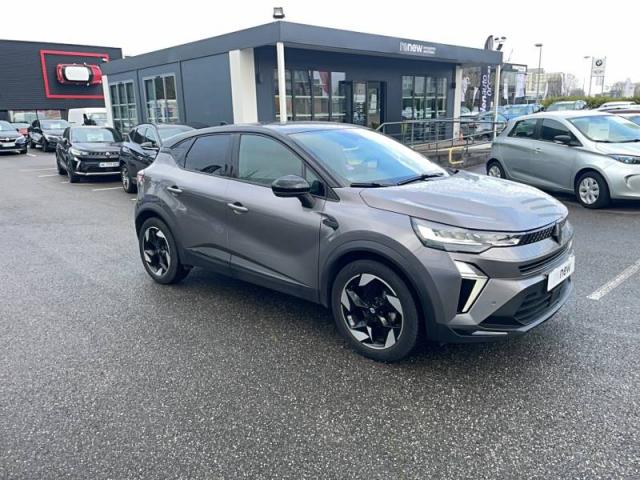 Renault Captur image 3