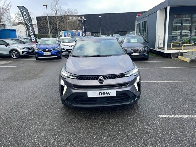 Renault Captur image 7