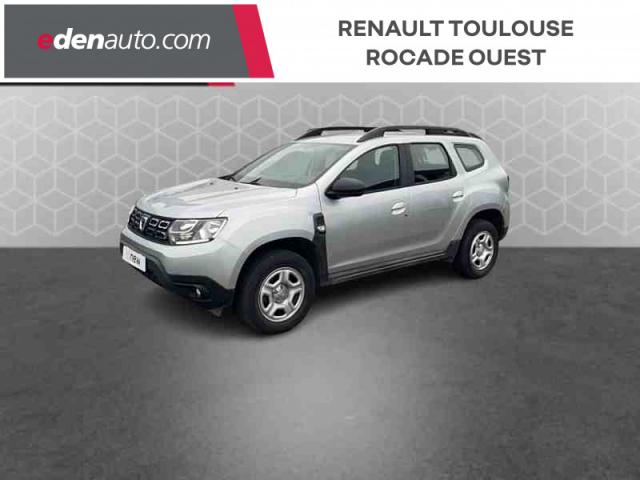 Dacia Duster Blue Dci 115 4x2 Confort