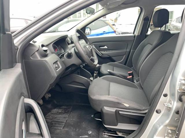 Dacia Duster image 3