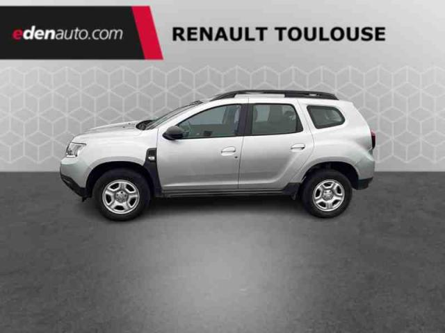 Dacia Duster image 9