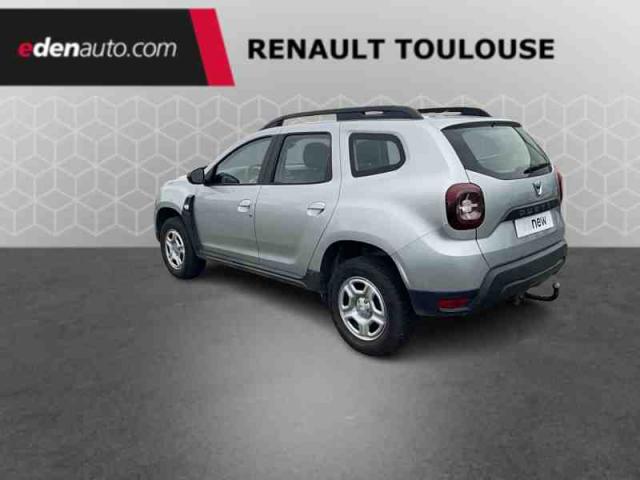 Dacia Duster image 4