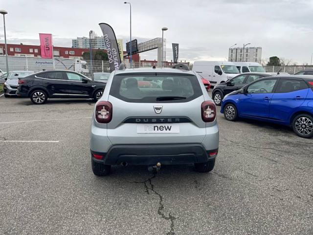 Dacia Duster image 6