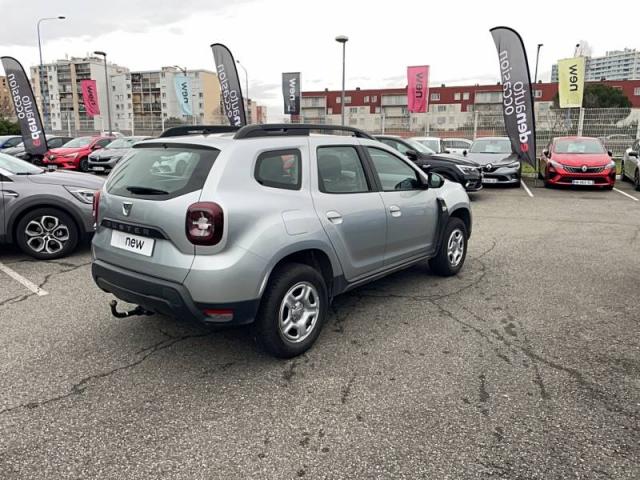 Dacia Duster image 1
