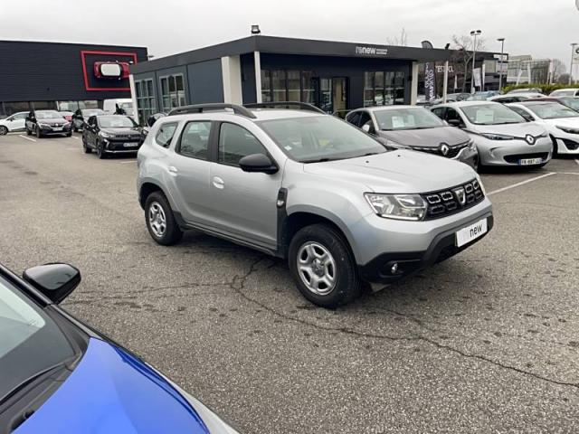 Dacia Duster image 8