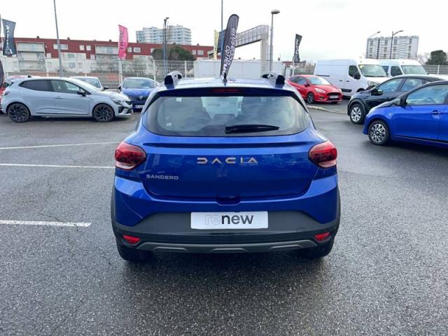 Dacia Sandero image 9