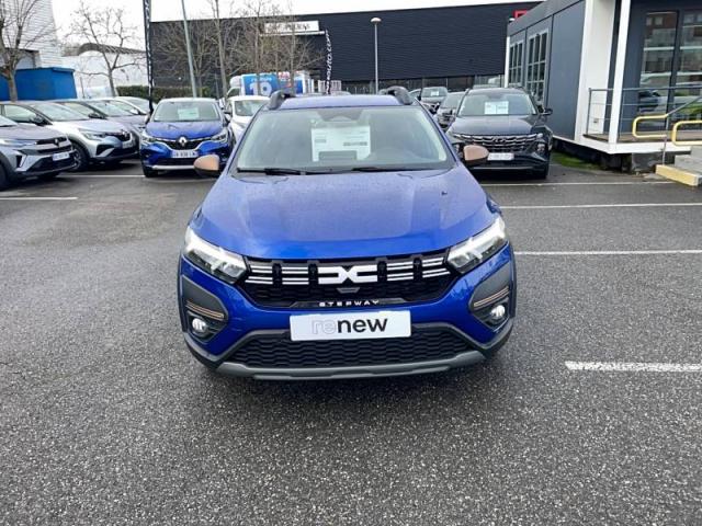 Dacia Sandero image 8