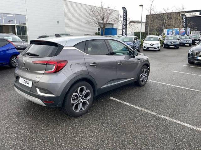 Renault Captur image 4
