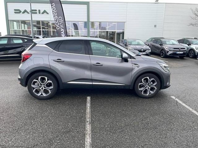 Renault Captur image 1