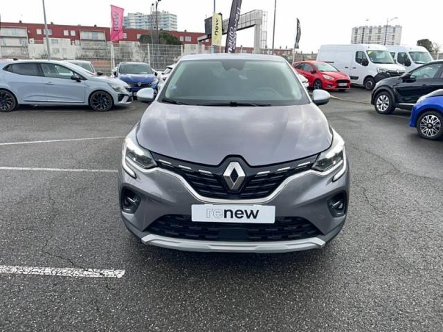 Renault Captur image 8