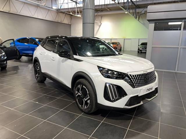 Peugeot 2008 image 1