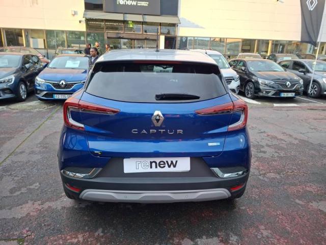 Renault Captur image 7