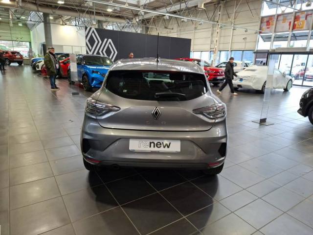 Renault Clio image 5