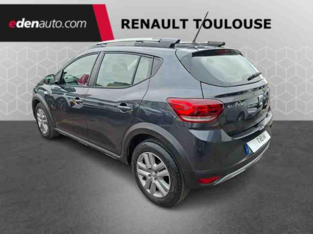 Dacia Sandero image 1