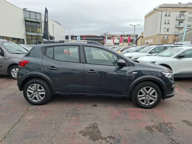 Dacia Sandero image 5