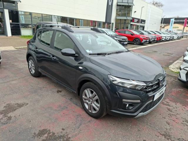 Dacia Sandero image 4