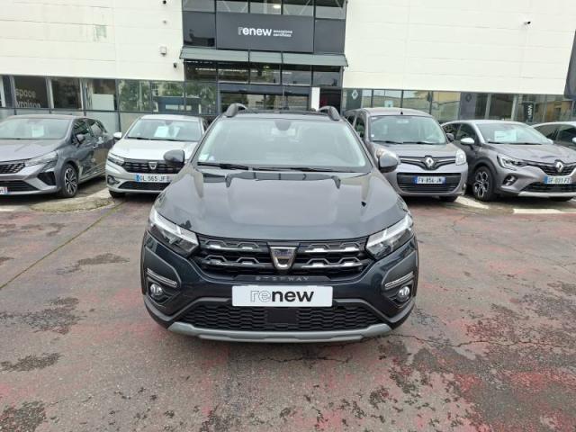 Dacia Sandero image 3