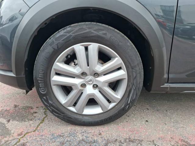 Dacia Sandero image 2