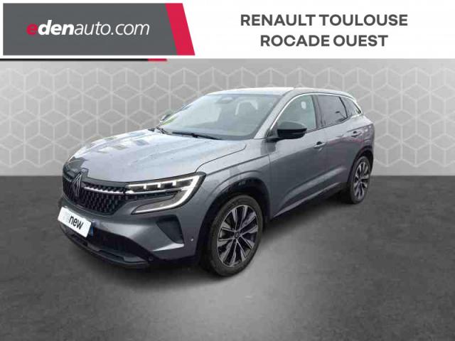 Renault Austral E-Tech Hybrid 200 Techno