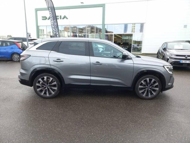 Renault Austral image 7