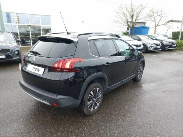 Peugeot 2008 image 5