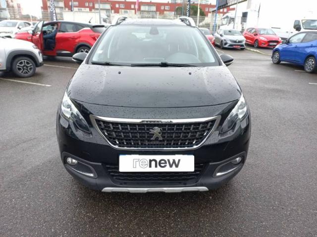 Peugeot 2008 image 6