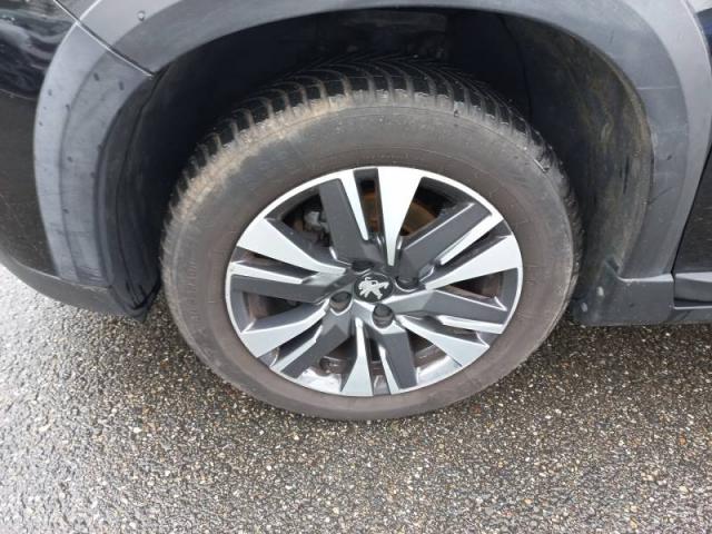 Peugeot 2008 image 4