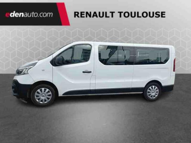 Renault Trafic image 8