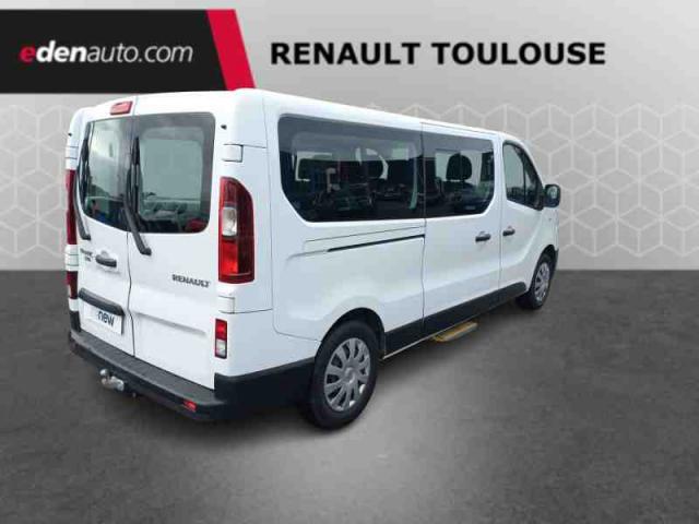 Renault Trafic image 2
