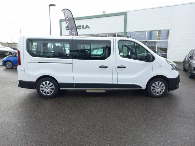 Renault Trafic image 4
