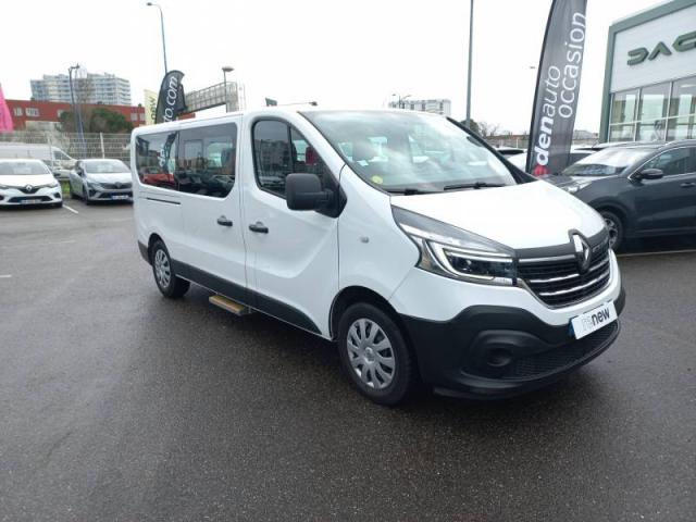 Renault Trafic image 1