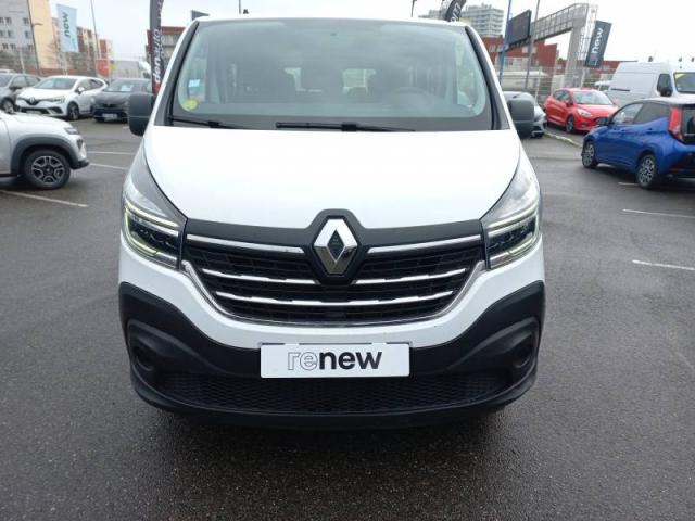 Renault Trafic image 9