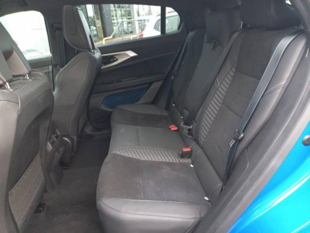 Renault Rafale image 9