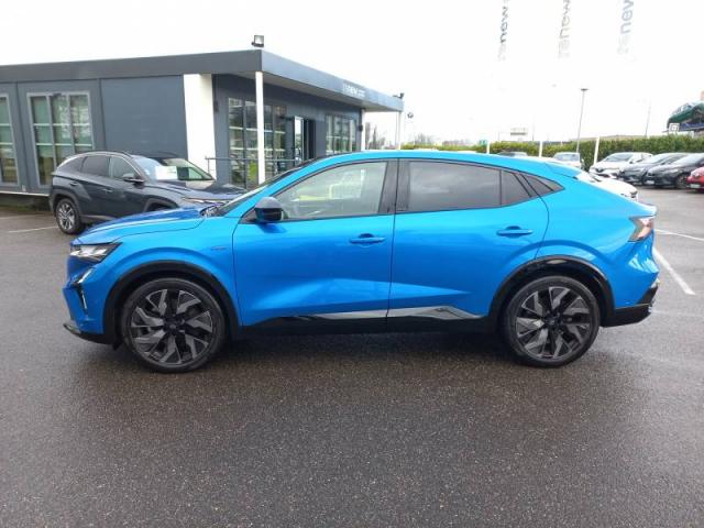 Renault Rafale image 7