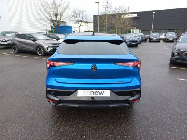 Renault Rafale image 1